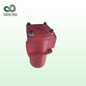 DF系列疊加式過(guò)濾器