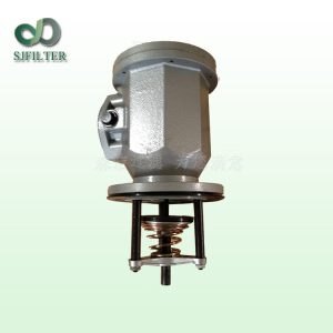 CFF系列自封式磁性吸油過(guò)濾器