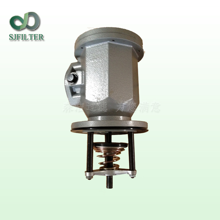 國(guó)標(biāo)過(guò)濾器