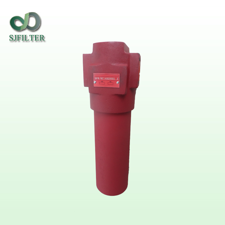 賀德克過(guò)濾器