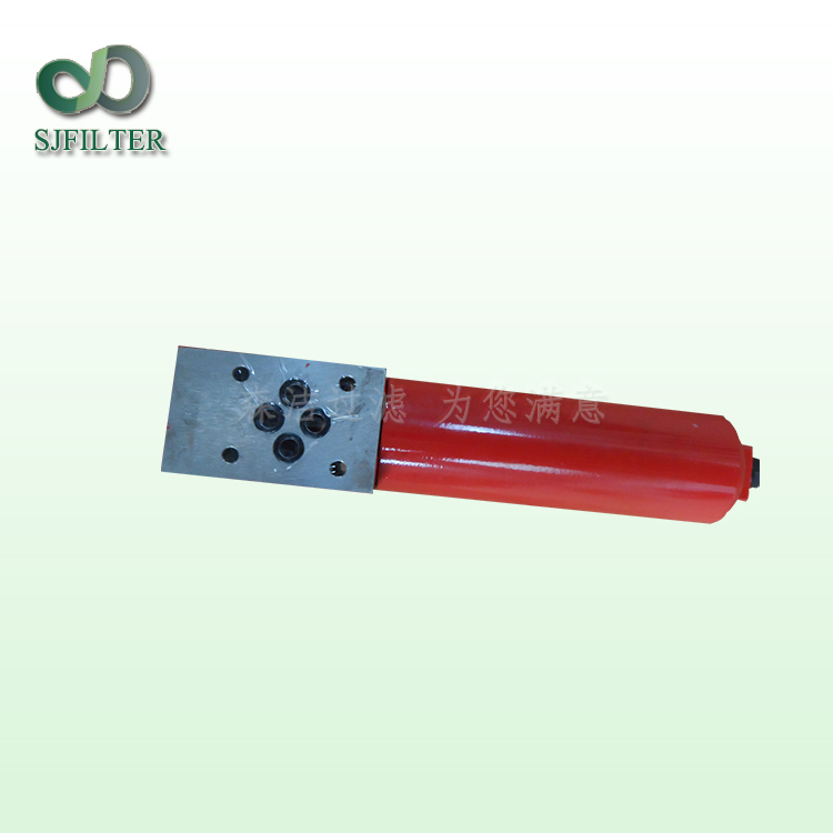 國(guó)標(biāo)過(guò)濾器