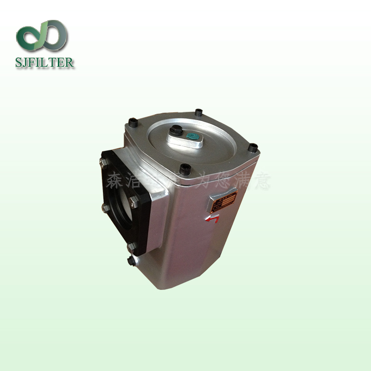 國(guó)標(biāo)過(guò)濾器