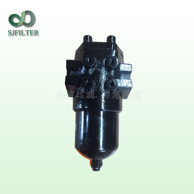 國標(biāo)過濾器