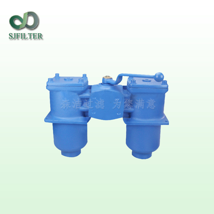 國(guó)標(biāo)過(guò)濾器