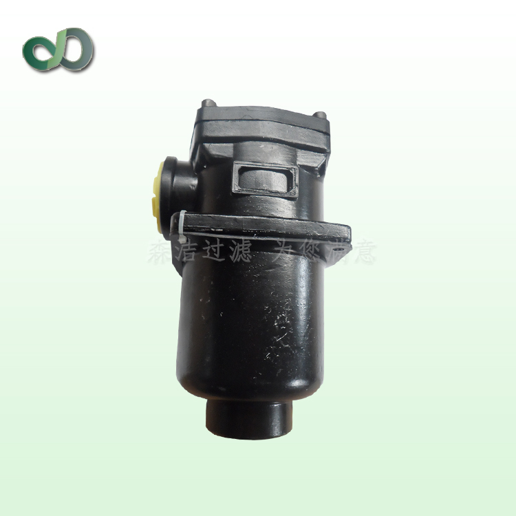 國標(biāo)過濾器