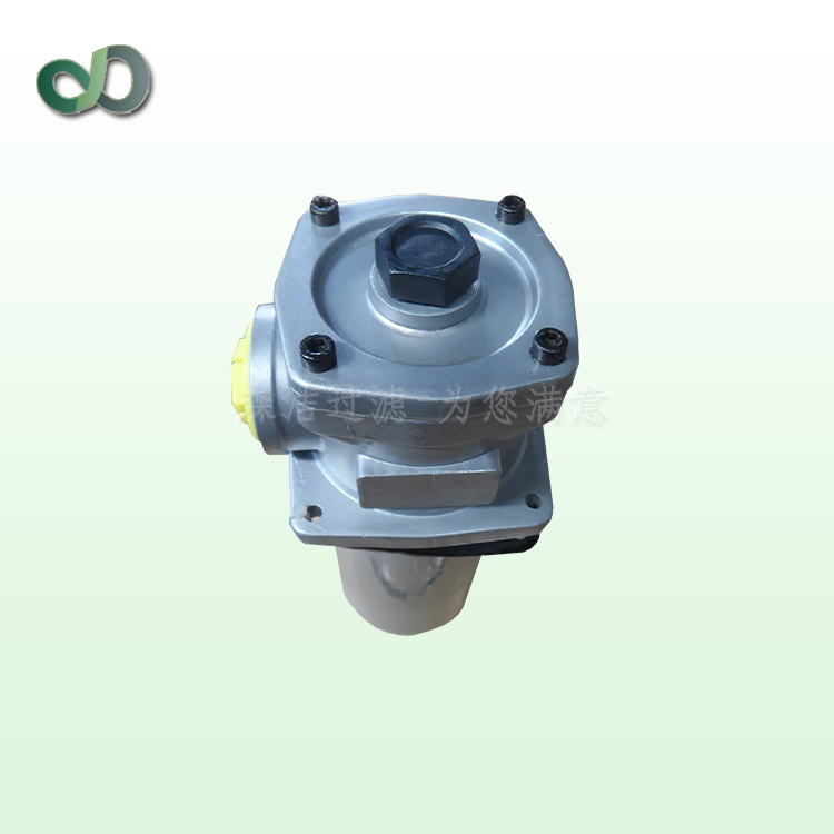 ISV系列管路吸油過(guò)濾器 國(guó)標(biāo)過(guò)濾器