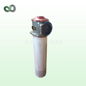 TF（LXZ）箱外自封式吸油過濾器