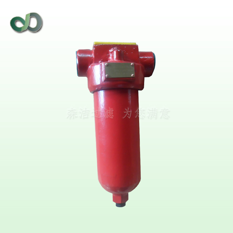 國(guó)標(biāo)過(guò)濾器