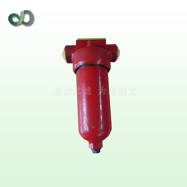 國(guó)標(biāo)過(guò)濾器