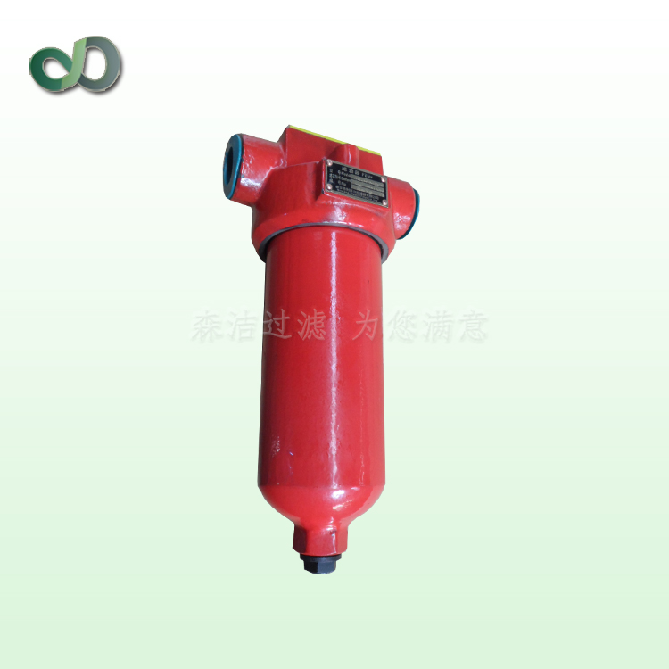 國標(biāo)過濾器