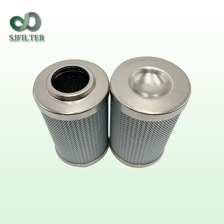 0160D賀德克濾芯