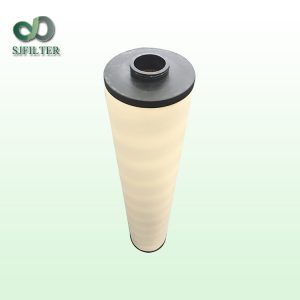 Z1204753頗爾真空泵濾芯