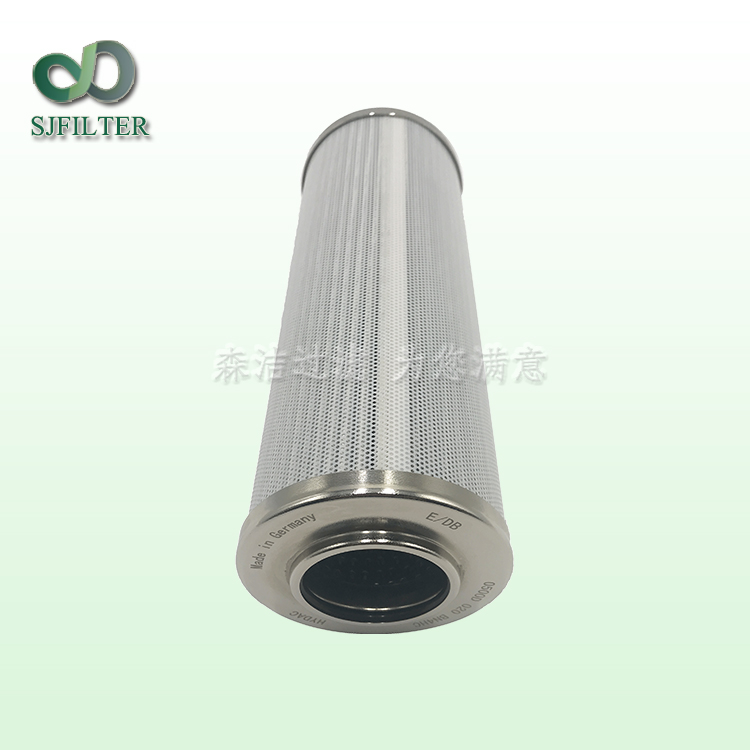 賀德克濾芯0500D