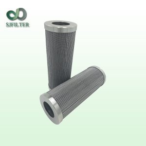 QTL-6027A EH油泵出口濾芯