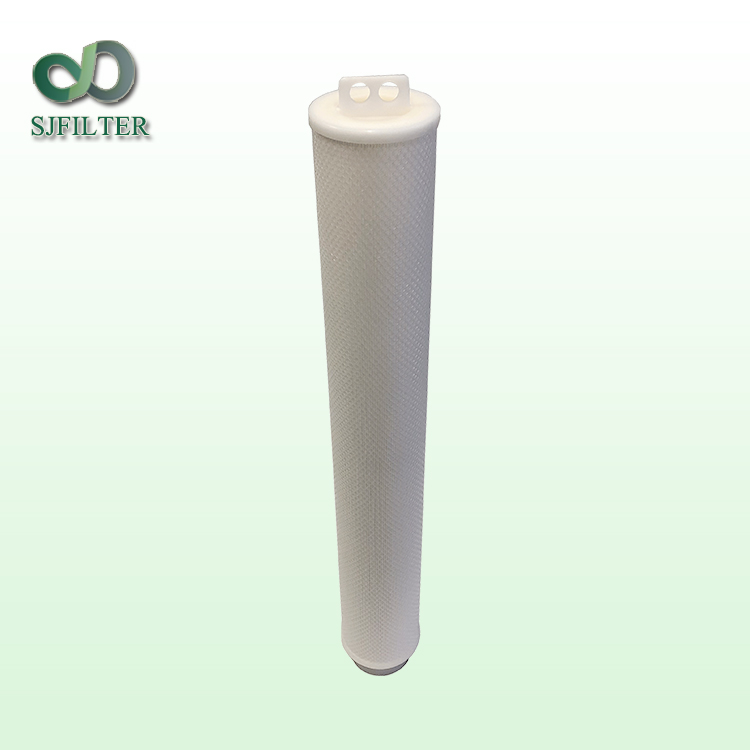 派克大流量濾芯