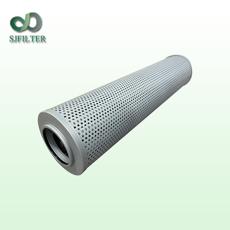 黎明濾芯HX系列