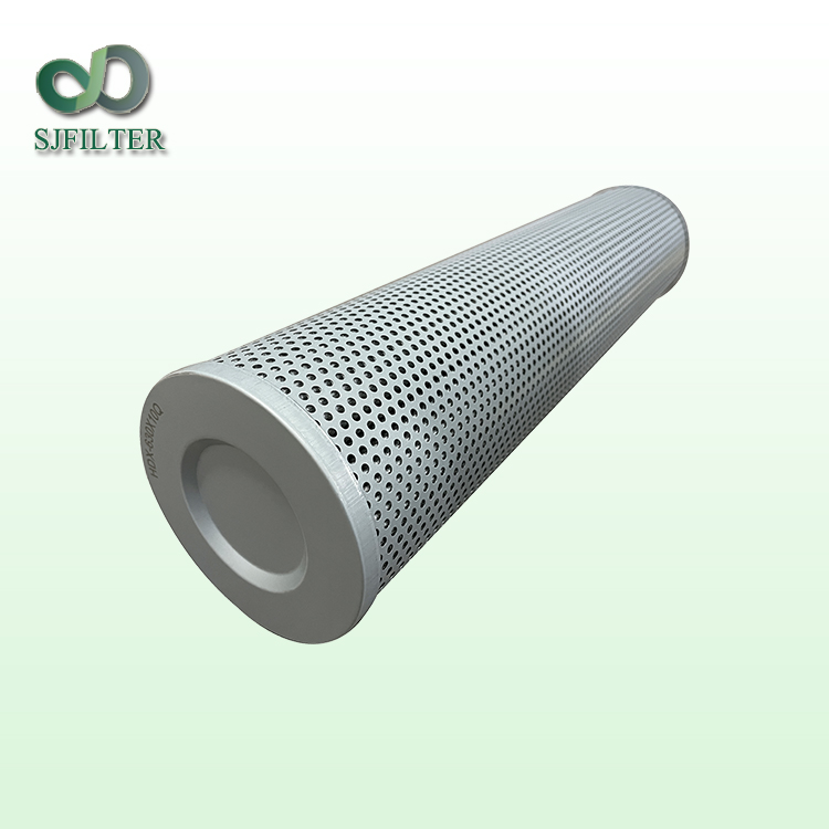 黎明濾芯HX系列