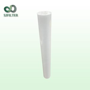 40英寸PP棉濾芯