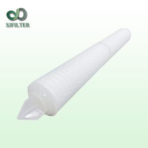 40寸微孔折疊濾芯