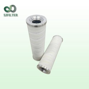 液壓油濾芯SGF-H160*5F-0