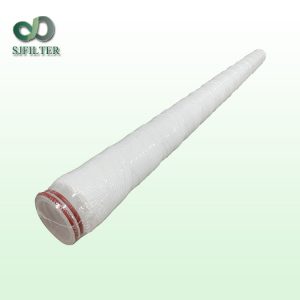 40英寸線繞濾芯