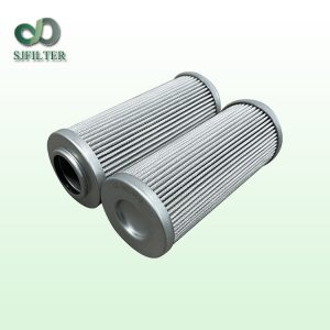 液壓回油濾芯P-UL-08A-40UW