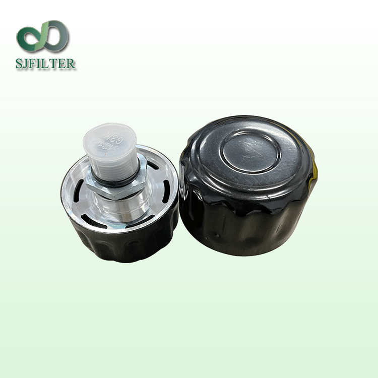 賀德克空氣過濾器