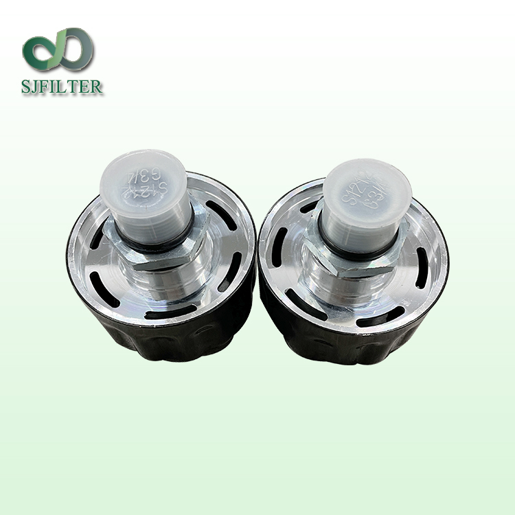 賀德克空氣過濾器