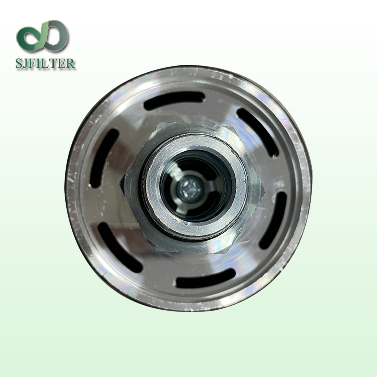 賀德克空氣過濾器