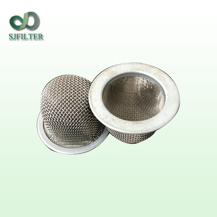 干油濾網(wǎng)GGQ