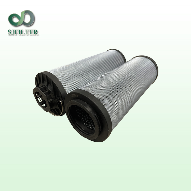 新式賀德克濾芯0660R