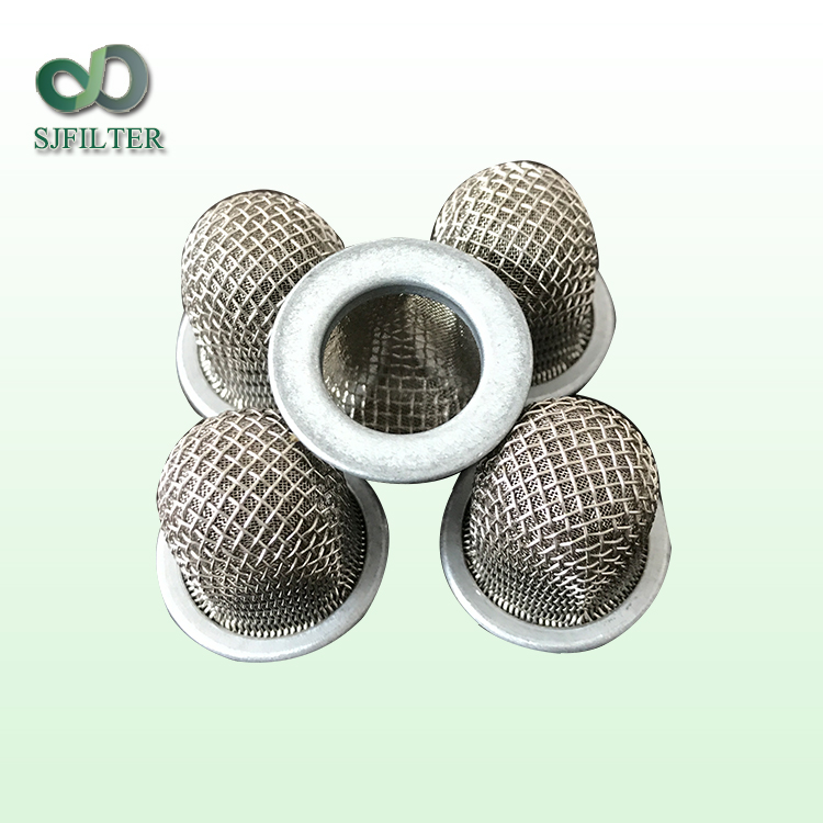 干油濾網(wǎng)GGQ