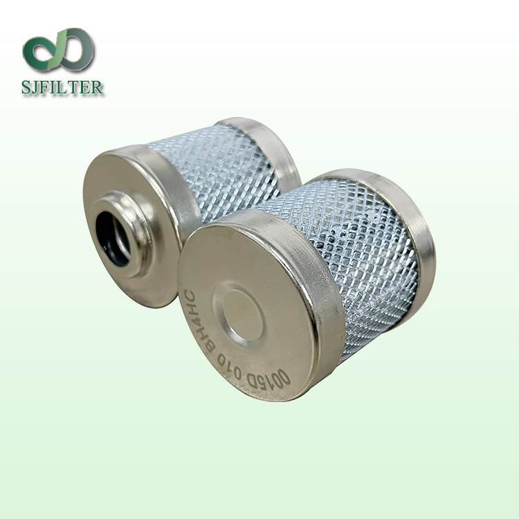 賀德克濾芯0015D