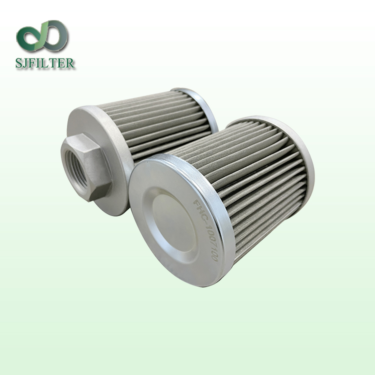 吸油濾芯FHC-1007100