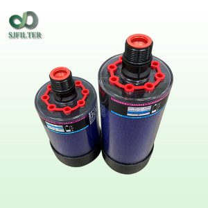 PARKER吸濕過(guò)濾器934332T