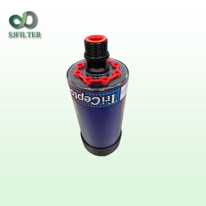 派克呼吸器934331T