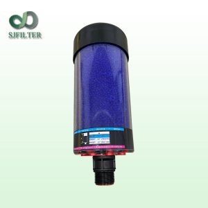 parker呼吸器934331T