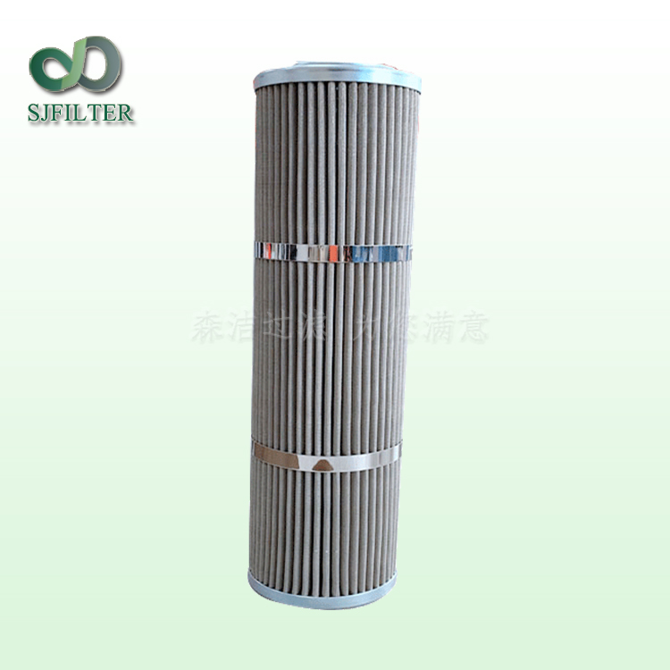 金屬燒結(jié)濾芯