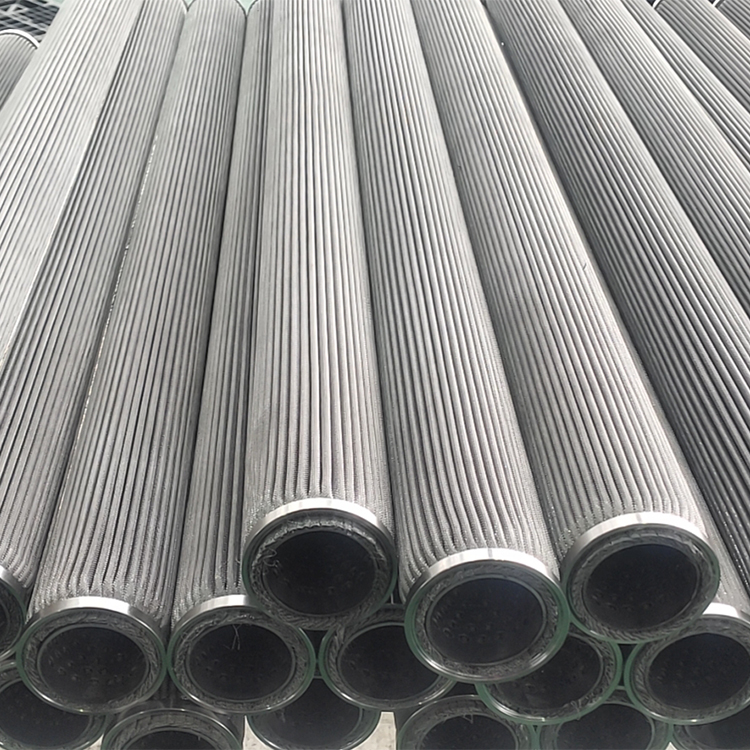 金屬燒結(jié)濾芯