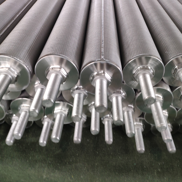 金屬燒結(jié)濾芯