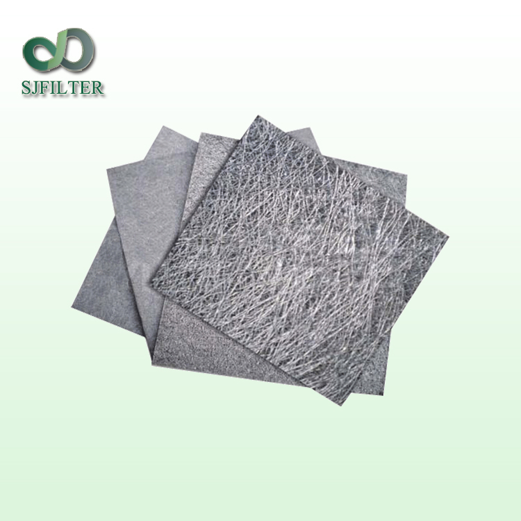 金屬燒結(jié)濾芯