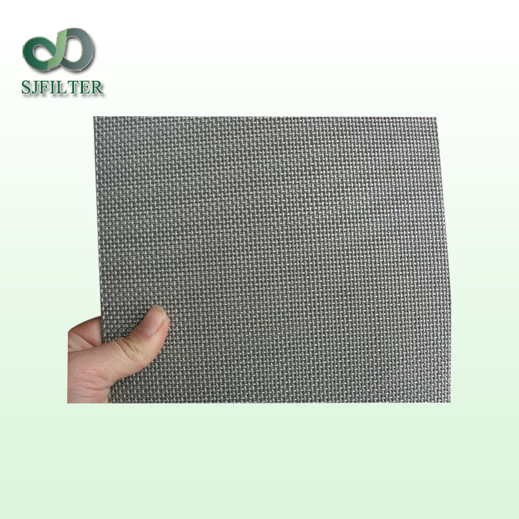 金屬燒結(jié)濾芯