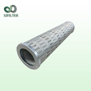 鋼廠濾芯DYSLQ-80/25W-1.6C