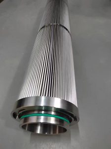 主機(jī)小機(jī)潤滑油過濾器濾芯QR1200N25WX-G1