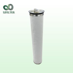 替代PALL進口濾芯LCS4ELPH