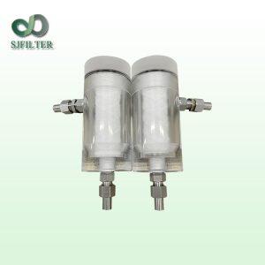 GLQ-02儀表水樣過(guò)濾器