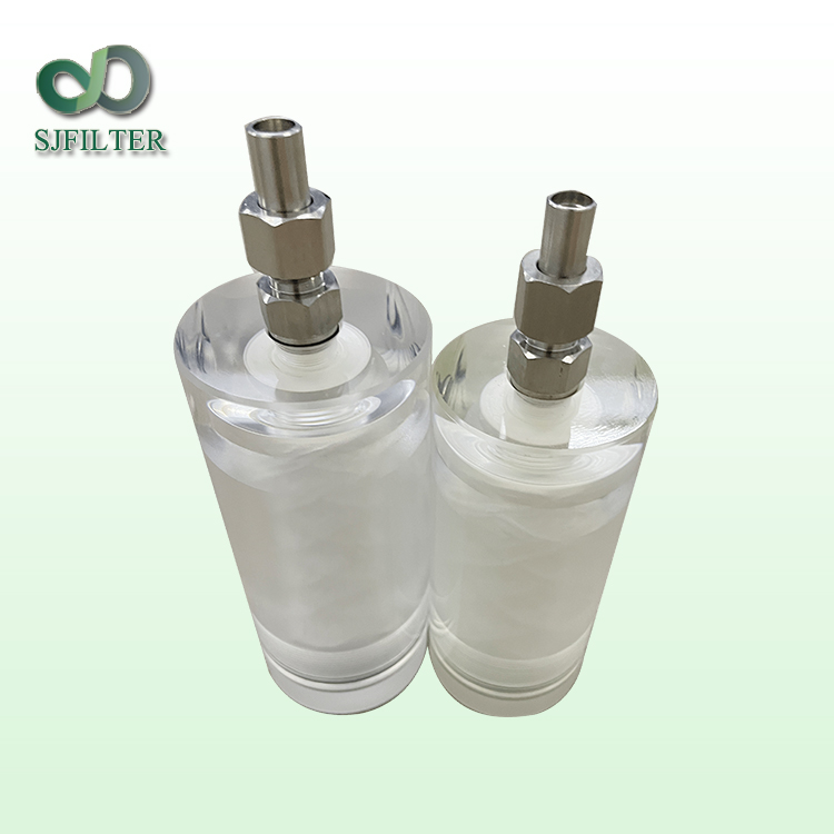 水樣過濾器GLQ-02