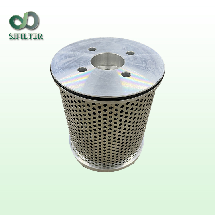 耦合器濾芯R17KE