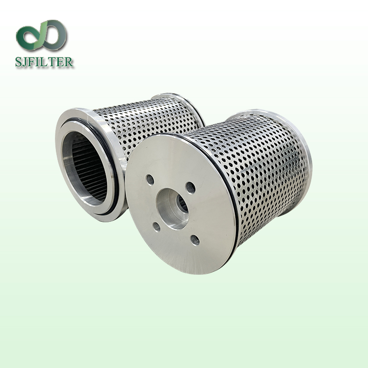 耦合器濾芯R17KE