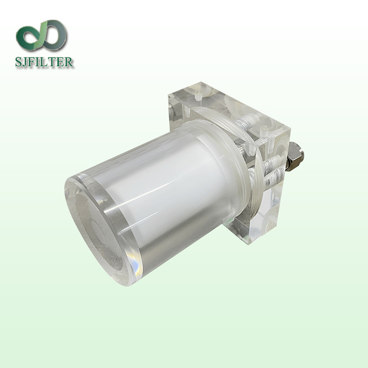 水樣過(guò)濾器PP2130